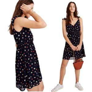 Madewell NWT Dress Madewell